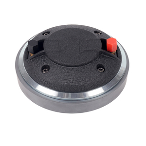 Loa chuyên nghiệp 1 inch <span class=keywords><strong>HF</strong></span> nén trình điều khiển loa, <span class=keywords><strong>HF</strong></span> Titan PA Loa sừng trình điều khiển - Product Image 1