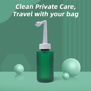 Bouteille Peri Moderne 360 ml, la Nouvelle Génération de Bidets Portables Écologiques de Haute Qualité pour Bébé et Voyage - Product Image 2