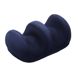 Foot Massager Classic Blue Wireless Remote <b>Control</b> <b>USB</b> Rechargeable Lithium Battery Leg Relaxation Therapy - Product Image 2