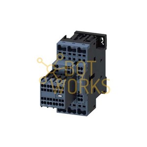 Siemens 3RT20282AG24 - Nuovo - Product Image 1