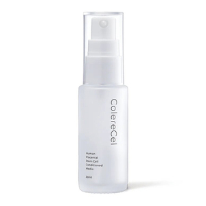 Esencia Capilar de Células Madre con Alto Contenido de Exosomas de 30 ml, Productos Profesionales para el Cuidado del Cabello en Salón, Suero - Product Image 1
