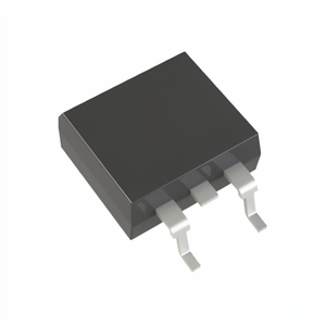 BOM IC In Stock MC7815ACD2TG Power Management (PMIC) Electronic Chips Component TO 263 3, D2PAK , TO 263AB - Product Image 1