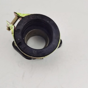 ESUM CF250 colector de admisión para ATV <span class=keywords><strong>CF</strong></span> <span class=keywords><strong>MOTO</strong></span> de la motocicleta CH250 CN250 172MM Kazuma <span class=keywords><strong>Quad</strong></span> Go Kart Buggy - Product Image 4