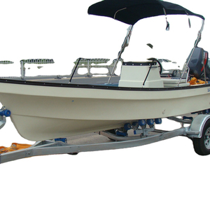 Motor para Bote de Pesca SW18 - Product Image 1