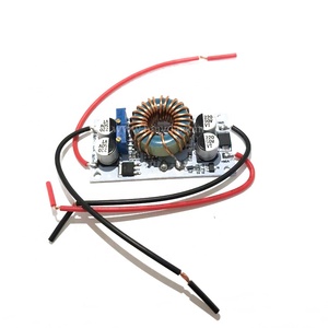 Dc để DC tăng chuyển đổi mô-đun liên tục hiện tại Điện thoại di động cung cấp điện 250W dẫn lái xe bước lên mô-đun Hội Đồng Quản Trị - Product Image 6