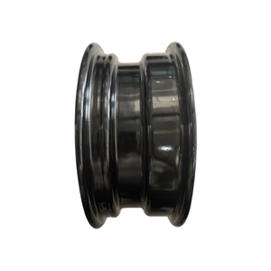 Jantes en acier de haute qualité à 5 trous 6.0-<span class=keywords><strong>13</strong></span> noires 139.7mm PCD/25mm ET neuves Garantie 1 an Remorques Tricycles Vente en gros Usine - Product Image 5