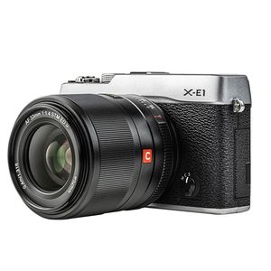 VILTROX 33มม. F1.4 AF เลนส์โฟกัสอัตโนมัติเลนส์เดี่ยวกล้อง STM XF สำหรับ Fujifilm Fuji X Mount XT3 XT2 <span class=keywords><strong>XT30</strong></span> XT20 XT10 X-H1 - Product Image 4
