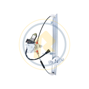 Régulateur de vitre Ac Rolcar ADAPTABLE pour OE 80701BM605 807314M700 compatible avec Nissan Almera 2000-2006 - Product Image 1