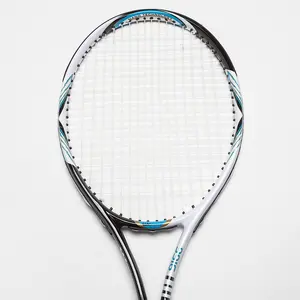 Высокопроизводительная Теннисная ракетка oem на заказ детская Теннисная ракетка с сумкой