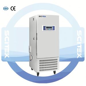 เครื่องควบคุมอุณหภูมิตู้อบแบบคงที่มีความแม่นยำสูงด้วยอุณหภูมิและความชื้นการไหลเวียนของการพาความร้อนแบบบังคับ - Product Image 3