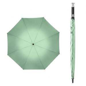 Hot Sale <b>Windproof</b> Waterproof Big Size 62 68 72 Inch Golf <b>Umbrella</b> Custom Printing Promotional Market <b>Umbrella</b> With logo - Product Image 6