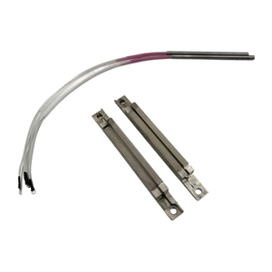 Meilleur prix pour une machine d'emballage à mâchoires avec découpe et conception de mâchoires de scellage - Product Image 4
