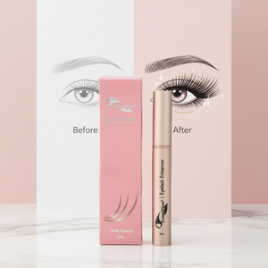 Venta al por mayor gratuita <span class=keywords><strong>de</strong></span> cosméticos Eternalelinor, suero vegano para <span class=keywords><strong>pestañas</strong></span> aprobado por el mercado. - Product Image 1