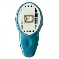 Lampadaire LED ovale moderne, étanche IP66, puce COB, pour routes publiques et autoroutes extérieures