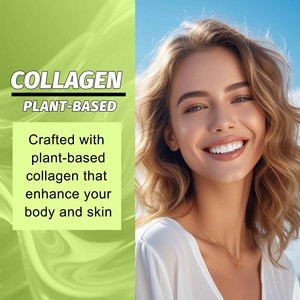 Gelée de Konjac Boisson OEM Marque Blanche avec Supplément de Vitamine C : Savourez une Gourmandise Rafraîchissante et Délicieuse Sans Sensation de Culpabilité - Product Image 4