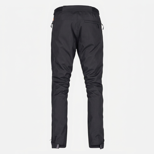 Pantalon textile pour moto Suburbanite pour homme, Cordura 3 couches, tourisme/tout-terrain, 4 saisons, aventure/enduro, imperméable niveau 2 CE - Product Image 2