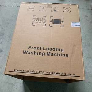 <span class=keywords><strong>เครื่อง</strong></span><span class=keywords><strong>ซัก</strong></span><span class=keywords><strong>ผ้า</strong></span>ฝาหน้าแบบประหยัดพลังงานพร้อมอินเวอร์เตอร์ ความจุ 9 กก. ความเร็วปั่น 1200 รอบต่อนาที สำหรับ<span class=keywords><strong>ซัก</strong></span><span class=keywords><strong>ผ้า</strong></span>ที่บ้าน - Product Image 6