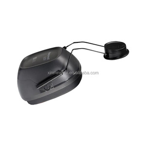 Tapones para los Oídos Reutilizables <span class=keywords><strong>Honeywell</strong></span>, Estilo Casco de Seguridad, Enrollables, con Protección Auditiva para la Reducción de Ruido - Product Image 6