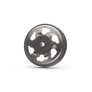 MAXI WING CLUTCH BELL interno Ø 150 mm y peso 1440 gramos - Product Image 1