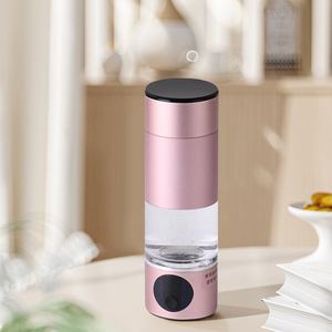 Why More and More People Replace <strong>Plain</strong> Boiled Water with Hydrogen Rich Water3 Core Advantages for a Healthy Lifestyle Zero Sugar - Product Image 5