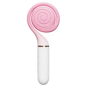 Vibrador de Clítoris <span class=keywords><strong>OTOUCH</strong></span> con Forma de Paleta, Masajeador con 6 Modos de Pulsación y 4 Modos de Succión para la Masturbación Femenina - Product Image 1