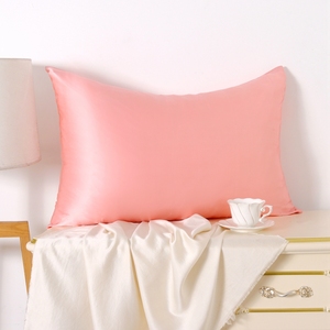 <span class=keywords><strong>Federa</strong></span> in seta 100% per capelli produttore da un lato in pura seta tessuto Mulberr <span class=keywords><strong>federa</strong></span> - Product Image 3