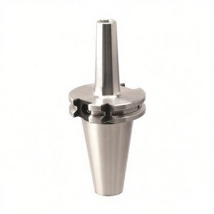 TCB40 H.. CAL.. Mandril cónico ISO SLIM DIN 69871 para uso en máquinas herramienta - Product Image 2