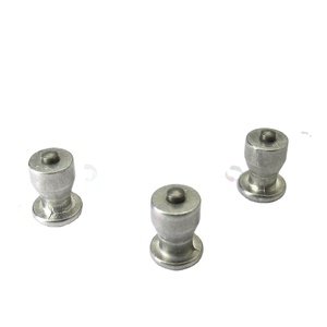 JX8-10-2 giá của nhà sản xuất trên tungsten carbide gai bộ phận công cụ Carbide lốp Studs - Product Image 2