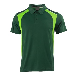 Custom Embroidered School <strong>Leaver</strong> Polo <strong>Shirts</strong> 95% Cotton 5% Spandex T-<strong>shirts</strong> Uniform - Product Image 1