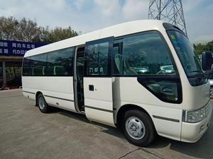 Mini-bus d'occasion 26 places <span class=keywords><strong>28</strong></span> places 30 places Coaster bus d'occasion à vendre - Product Image 2