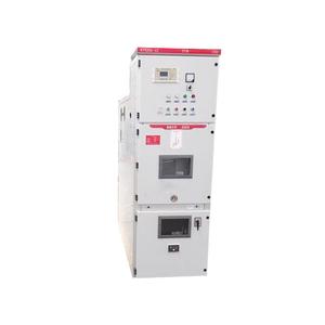 Sistema Pro-e de Media y Alta Tensión, Interruptor de Baja Tensión - Product Image 1