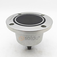Roulement à billes à palier de haute qualité IL50-98/5T-M22 IL2-117-M22-G lubrifié à la graisse pour disques de travail du sol et herse de tracteur agricole