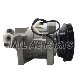 Compressore Aria Condizionata Auto per <span class=keywords><strong>Nissan</strong></span> <span class=keywords><strong>Sunny</strong></span> 1993 92600-50Y01 506221-0353 9260050Y01 5062210353 - Product Image 3