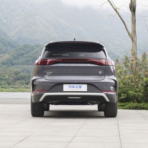 2024 tout nouveau modèle de champion de SUV électrique à 4 roues motrices BYD Tang EV de haute qualité avec direction à gauche - Product Image 6
