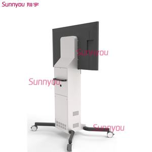 Dijual sistem penilaian interaktif bersertifikat CE untuk perlengkapan terapi rehabilitasi - Product Image 5