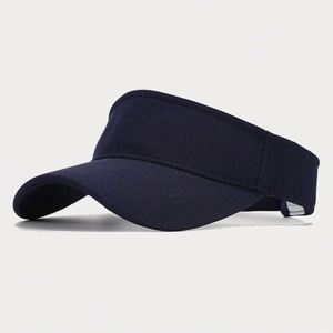 Casquette de baseball anti-UV d'été en gros avec logo personnalisé - Product Image 5