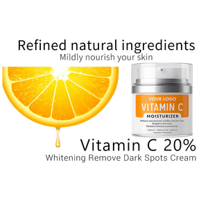Best Seller Mujer <span class=keywords><strong>Pura</strong></span> Natural Orgánica Piel Seca Brillo Iluminador Hidratante Loción Corporal <span class=keywords><strong>Vitamina</strong></span> <span class=keywords><strong>C</strong></span> Crema <span class=keywords><strong>PARA</strong></span> <span class=keywords><strong>EL</strong></span> Cuidado DE LA Cara - Product Image 4