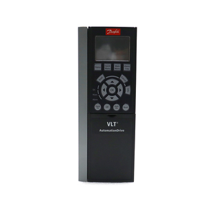 ตัวแปลงความถี่แบบดั้งเดิม Vfd FC51 FC302 FC102 ซีรีส์ไดรฟ์  ขอบเขตธุรกิจของเราครอบคลุมโมดูล Plc อินเวอร์เตอร์ความถี่ อุตสาหกรรม - Product Image 1