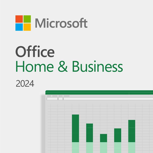 Microsoft <span class=keywords><strong>Office</strong></span> Famille et Petite Entreprise 2024 - Version Boîte pour 1 PC/Mac - Activation Mondiale en Ligne - Product Image 2