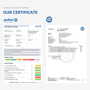 Acrylic điện thoại hiển thị A6 Kích thước giá danh sách chủ đám cưới trung tâm đứng trong suốt tái sử dụng t hình quảng cáo dấu hiệu - Product Image 6