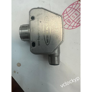 <b>BANNER</b> Q4XTKLAF600-Q8 10-30VDC Used - Product Image 3