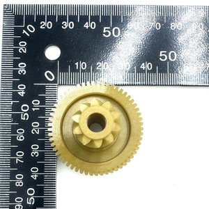 มอเตอร์ซันรูฟ Smart 451 รุ่น 4518200242 อะไหล่ไนลอนสำหรับซ่อมหลังคาเปิดประทุน - Product Image 2