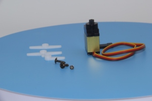Micro Servo Motore Digitale 9g 4kg/<span class=keywords><strong>cm</strong></span> 4.8V 4.5kg/<span class=keywords><strong>cm</strong></span> 6V / Motore con Riduttore Impermeabile - Product Image 6