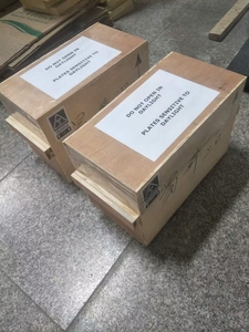 1 Caja de 12 Piezas de Placas de Fotoresina de 250*300*3mm para Máquina de Hologramas, Placa de Vidrio Recubierta de Fotoresina para Impresión Holográfica - Product Image 6