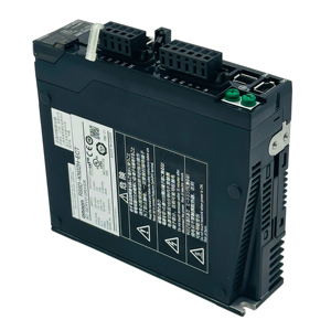 NOUVEAU Amplificateur servo original R88D-KN02H-ECT 200W pour systèmes de contrôle de mouvement à axe unique - Product Image 3