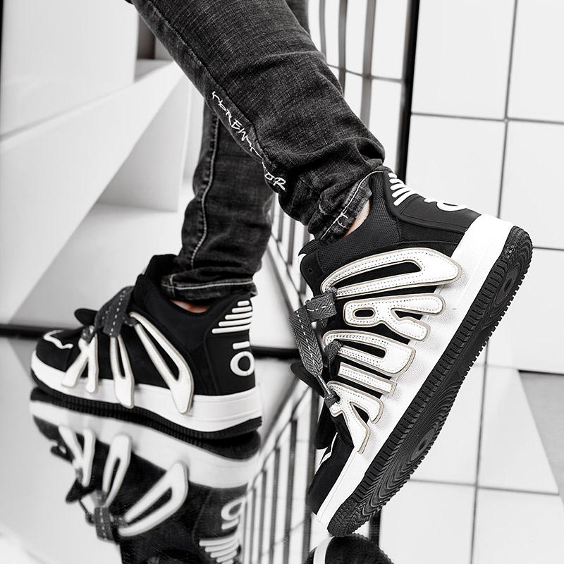 Customize Your Sneakers with Greatshoes Trendy Comfortable