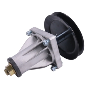 Piezas de repuesto para cortacésped de giro cero, conjunto de husillo de cubierta 918-06076A 918-06076 91806076 para Cub Cadet TroyBilt Z Force L60 SZ60 - Product Image 1