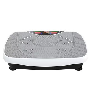 Plateforme vibrante <span class=keywords><strong>Vibro</strong></span> <span class=keywords><strong>Shaper</strong></span> pour la perte de poids et le fitness à domicile – Appareil d'exercice puissant pour affiner la silhouette - Product Image 1