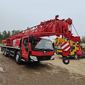 <span class=keywords><strong>Crane</strong></span> Pengangkat Truk 25 Ton, <span class=keywords><strong>Crane</strong></span> Kabel Terpasang di Truk, <span class=keywords><strong>Crane</strong></span> untuk Truk - Product Image 2