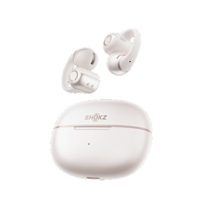 Shokz OpenDots 2 Open-back Bluetooth Earbuds Ear Hook Style IPX4 Waterproof Sports Earphones E320 - Product Image 5